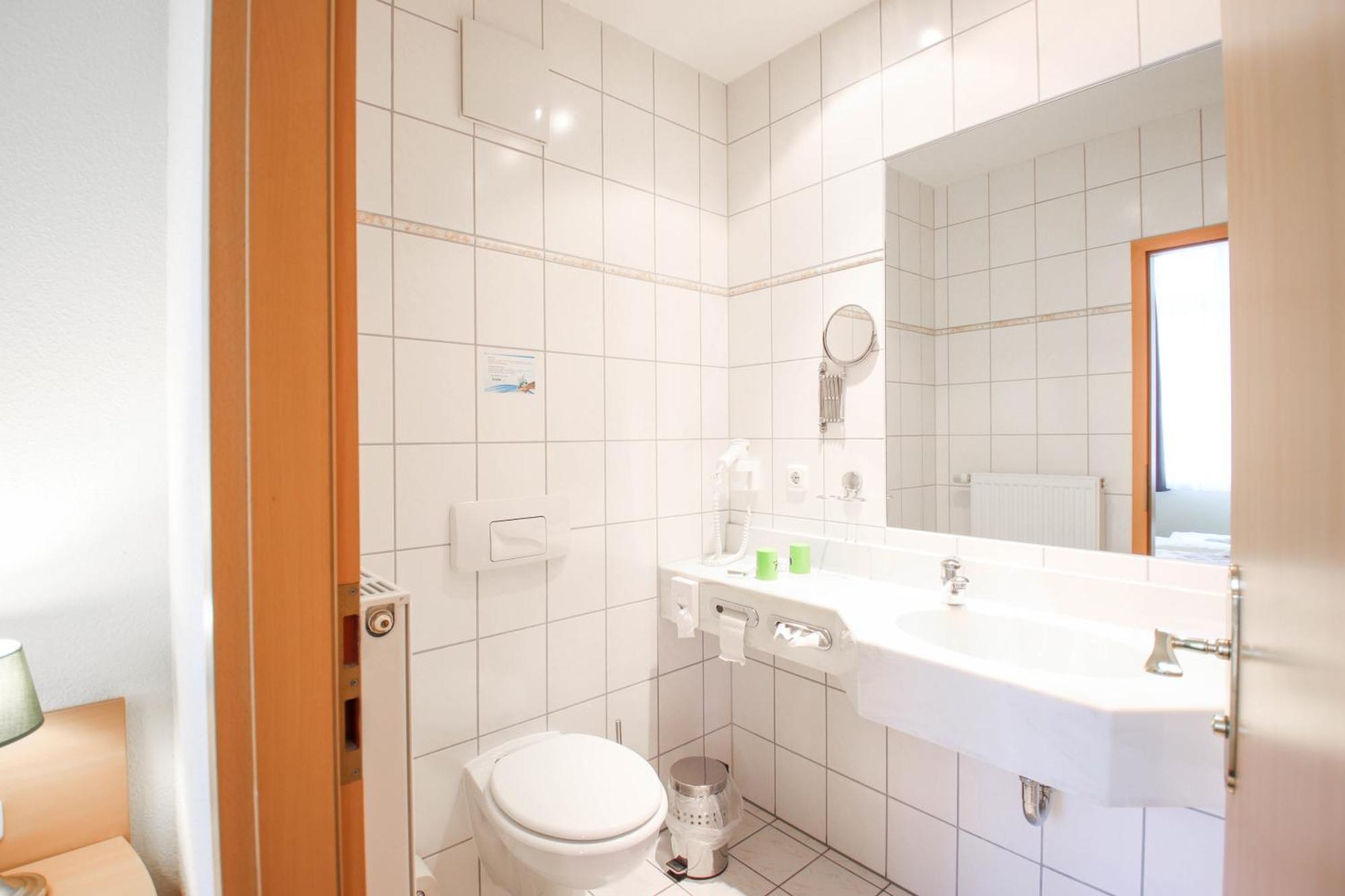 Ferien Hotel Villa Suedharz Sülzhayn 部屋 写真