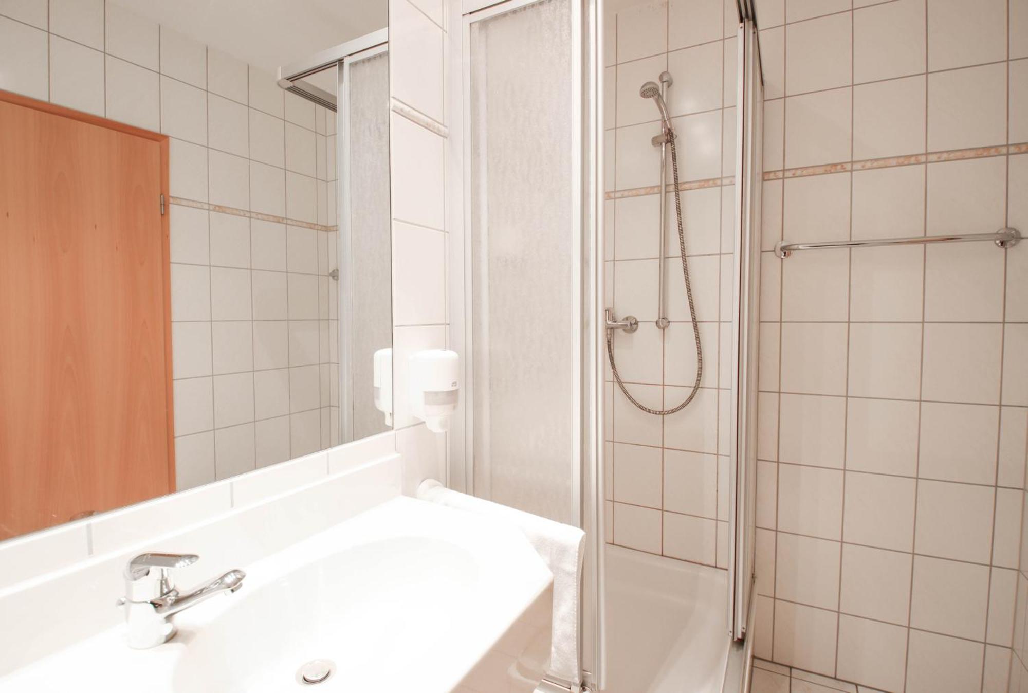 Ferien Hotel Villa Suedharz Sülzhayn 部屋 写真
